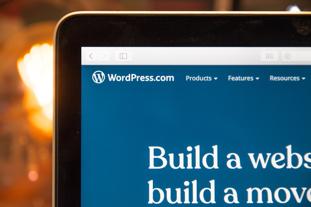 WordPress multisite content strategy cover showing one planning system connected to several site icons